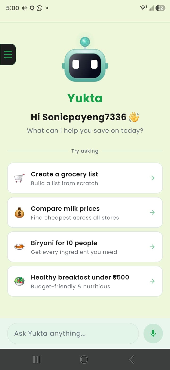 AI Chatbot